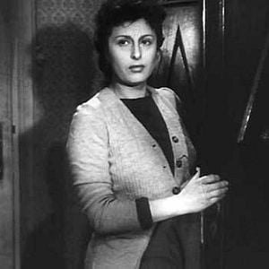 Foto Anna Magnani
