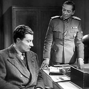 Foto Roberto Rossellini