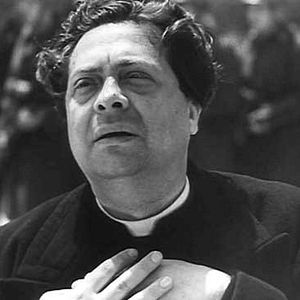 Foto Roberto Rossellini