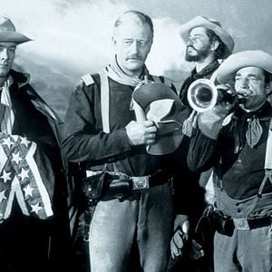 Foto Legião Invencível