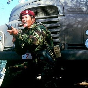 Foto Selvagens Cães de Guerra