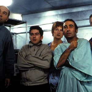 Foto Jean-Pierre Cassel