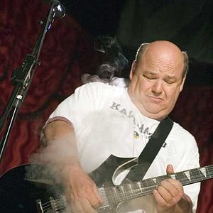 Foto Tenacious D - Uma Dupla Infernal