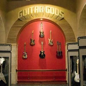 Foto Tenacious D - Uma Dupla Infernal