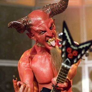 Foto Tenacious D - Uma Dupla Infernal