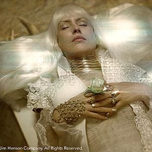 Foto Máscara da Ilusão