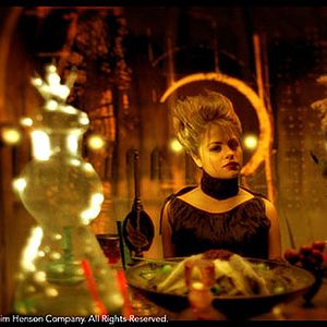 Foto Máscara da Ilusão