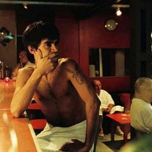 Foto Edgardo Cozarinsky