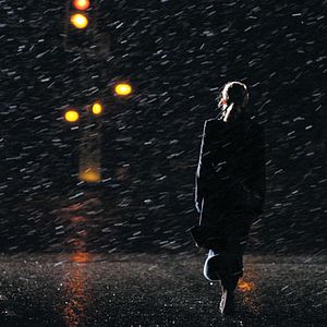 Foto Julie Gayet
