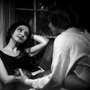 Foto Maria de Medeiros