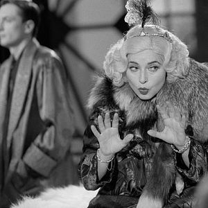 Foto Isabella Rossellini