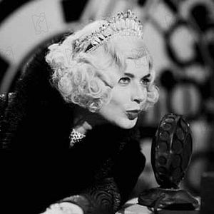 Foto Isabella Rossellini