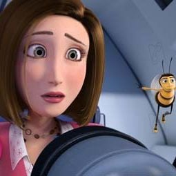 Foto Bee Movie - A História de uma Abelha