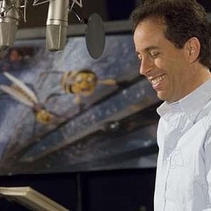 Foto Bee Movie - A História de uma Abelha