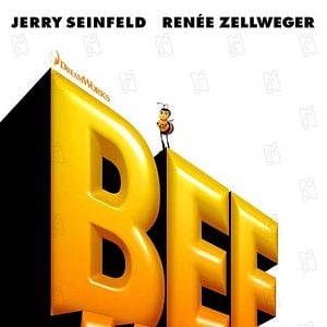 Foto Bee Movie - A História de uma Abelha