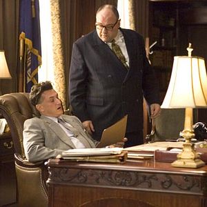 Foto James Gandolfini