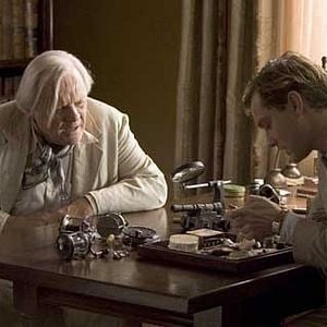 Foto Anthony Hopkins