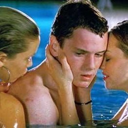 Foto Nick Cassavetes