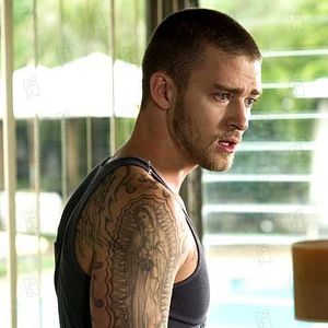 Foto Justin Timberlake