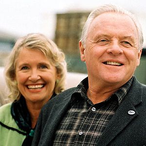 Foto Anthony Hopkins