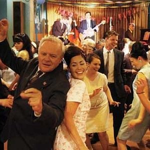 Foto Anthony Hopkins