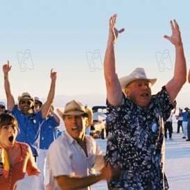 Foto Roger Donaldson