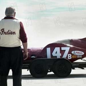 Foto Roger Donaldson