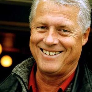 Foto Roger Donaldson