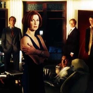 Foto Michèle Laroque