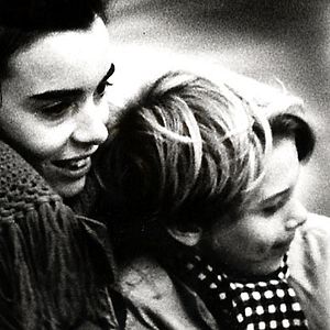 Foto Louise (take 2)