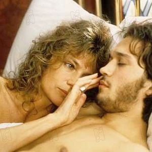 Foto Jacqueline Bisset