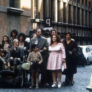 Foto Feios, Sujos e Malvados