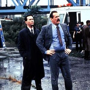 Foto Q & A - Sem Lei, Sem Justiça