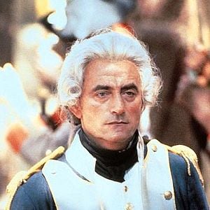 Foto Richard Bohringer