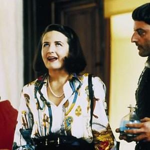 Foto Os Visitantes - Eles Não Nasceram Ontem