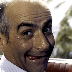 Foto Louis de Funès