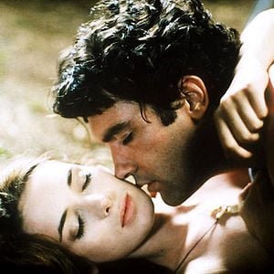 Foto A Casa dos Espíritos