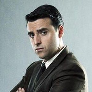 Foto David Krumholtz