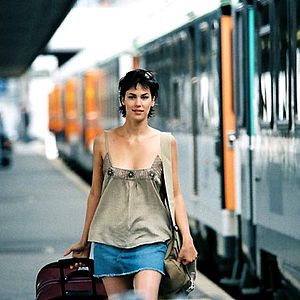 Foto Nos jours heureux