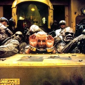 Foto O Quinto Elemento