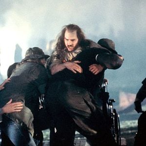 Foto Nascido em 4 de Julho