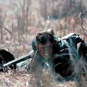 Foto Nascido em 4 de Julho