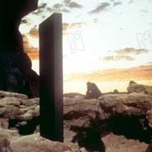 Foto 2001 - Uma Odisséia no Espaço