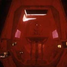 Foto 2001 - Uma Odisséia no Espaço