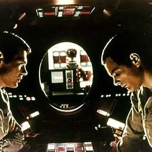 Foto 2001 - Uma Odisséia no Espaço