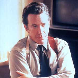 Foto Tim Allen
