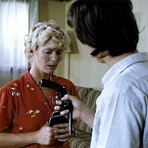 Foto Mimsy Farmer