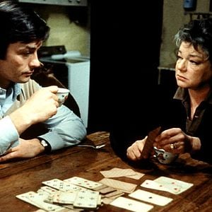 Foto Simone Signoret