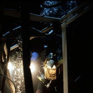 Foto O Segredo do Abismo