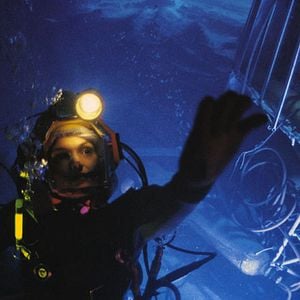 Foto O Segredo do Abismo